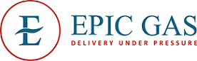 Epic Gas shipping company